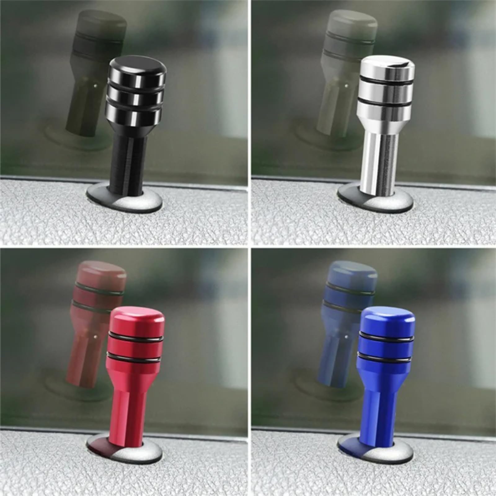 Amazon | 車のドア ロック ピン Compatible With Dodge For Charger